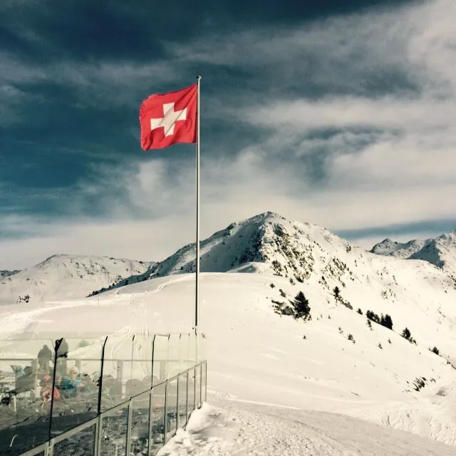 Croix de Coeur